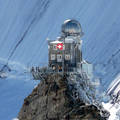 The Sphinx-Jungfrau