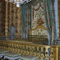 Versailles, Marie Antoinette hálószobája