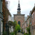 Holland, Haarlem