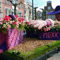 Haarlem Holland, FlowerShow