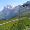 Svájc, Jungfrau Grindelwaldi völgy