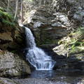 Buskin Falls
