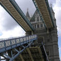 London, Tower -Bridge