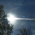Kondenzcsík-nap meteorit