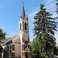 Magyarország, Zalaegerszeg, Evangélikus Egyházközség temploma