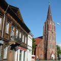 Liepaja.Latvia