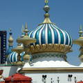 Atlantic City, Casino Taj Mahal