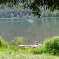 Szt.Anna tó , Erdély