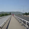 Budapest, Árpád híd