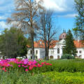 Gödöllői Grassalkovich királyi kastély,Fotó:Szolnoki Tibor