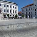 Magyarország, Győr, Széchenyi tér
