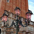 galambok a Szent Márk-téren,Velence,Olaszország