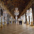 Versailles tükörterem