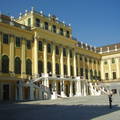 Bécs -Schönbrunni kastély