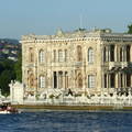 Isztambuli Szultán palota