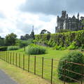 Kylemore Abbey ,Victorian Walled Garden .Írország