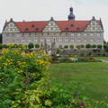 Weikersheimi kastély, Németország