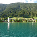 Weissen - tó, Karintia