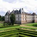 Franciaország - Cormatin-i kastély