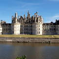 Chambord-i kastély,Franciaország