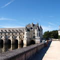 Chenonceaux-i kastély,Franciaország