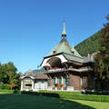 Casino,  Interlaken, Svájc