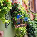 Riquewihr,Franciaország