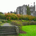 Birr kastélypark Írország