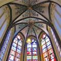 'S-Hertogenbosch, Nederland, St.Johns Cathedral.
foto made by Elly Hartog