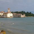 Garda-tó Olaszország