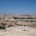 Izrael, Jeruzsálem