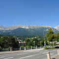 Innsbruck .Tirol