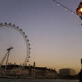 London Eye, London