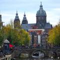 Amsterdam, Canal Round Trip,