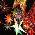 karacsonyi dekoracoi,csillag lampak
