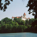 Konopiste kastély, Csehország