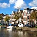 Haarlem-Holland
