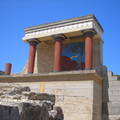 Knossos, Kréta szigete