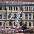 Air Race a Duna felett, augusztus 20
