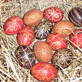 Húsvéti tojásaim