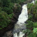 Canadian Waterfall