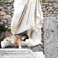 Ephesusi szieszta