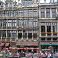 Brüsszel főtér,Belgium