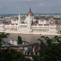 Budapest Parlament