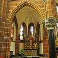 MAASTRICHT-HOLLAND, Chapel of the Monastery