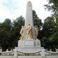 39-es gyalogezred emlékműve - Debrecen