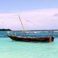 Zanzibar - Menai öböl
