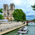 Notre Dame, Párizs