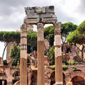 Forum Romanum,Róma,Olaszország