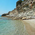Görögország, Preveza, Kavarostasi Beach